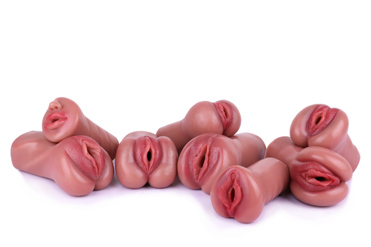 What is a Pocket Pussy?