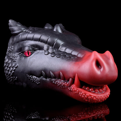Poupée sexuelle de poche Bad Dragon - Jouet sexuel pour homme avec pénis en silicone fantaisie